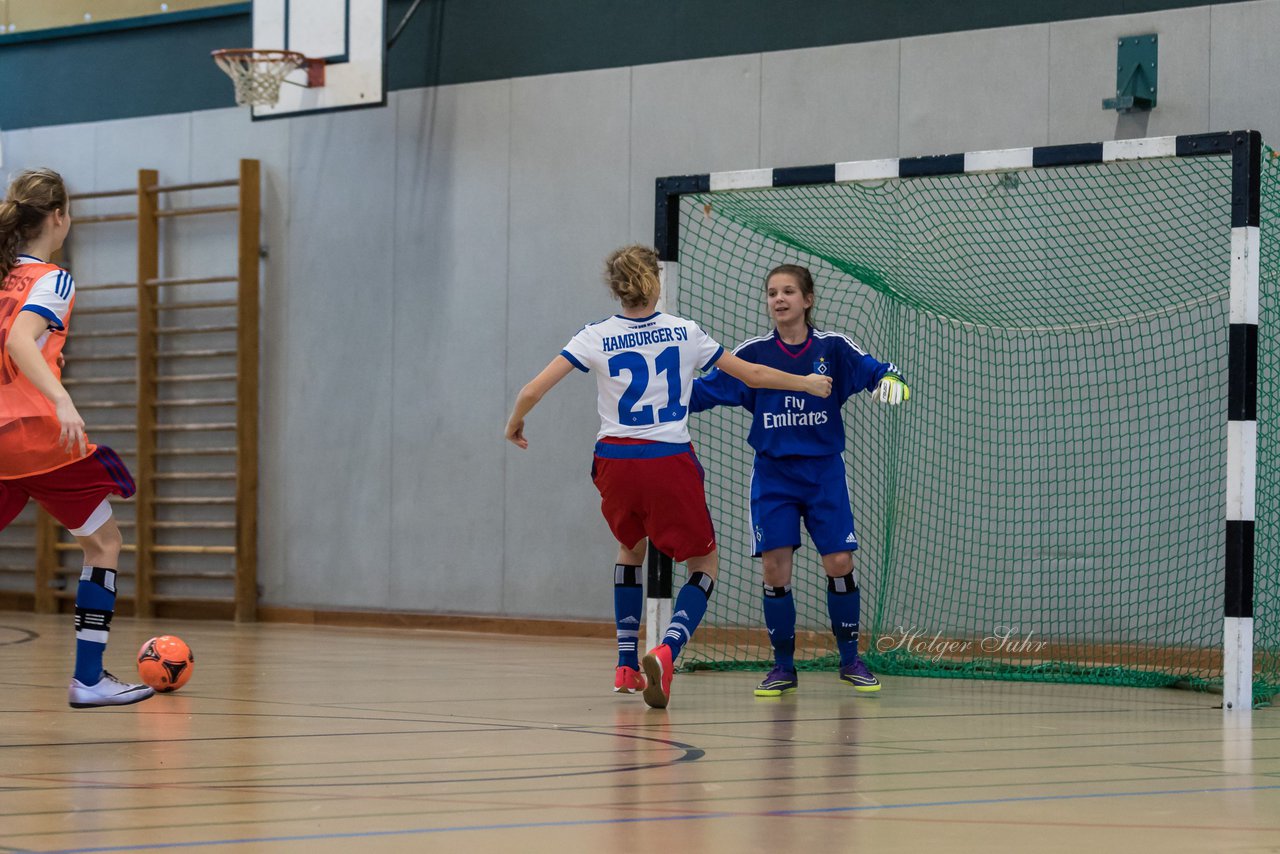 Bild 894 - Norddeutsche Futsalmeisterschaft